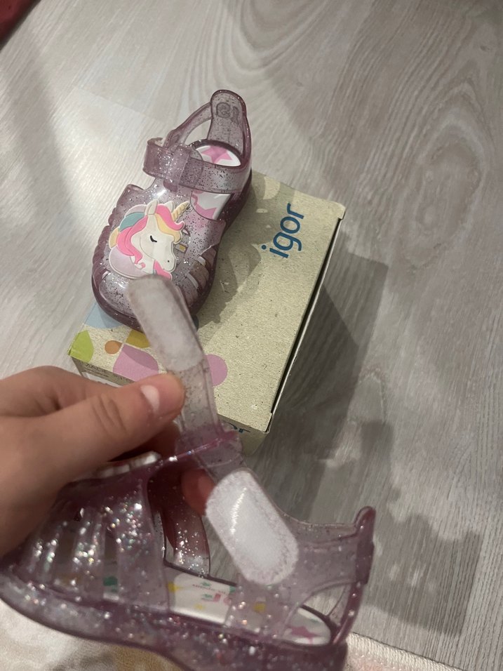 İgor ayakkabı - Görsel 2