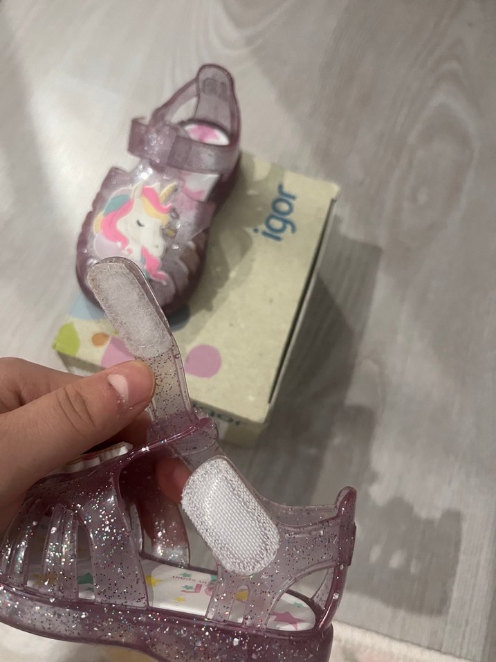 İgor ayakkabı - Görsel 3