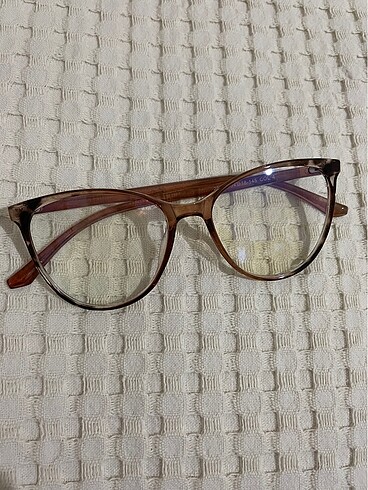 leopar desen cay renk gozluk
