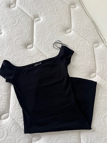 BERSHKA ELBİSE