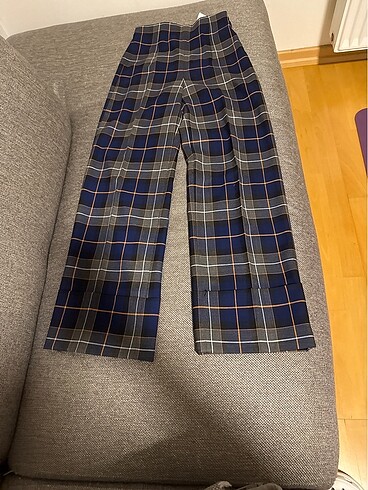 Kışlık pantolon