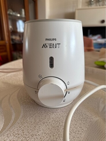 Philips Avent biberon ısıtıcı