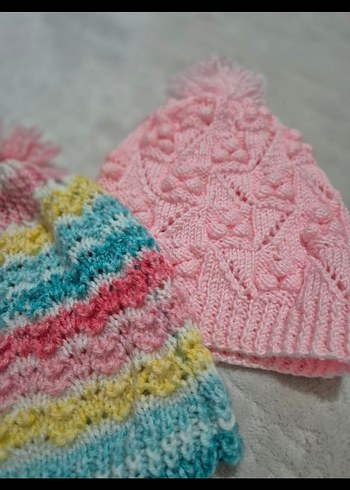 Diğer 1-2 Yaş, 19 cm