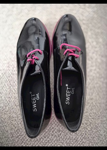 Kadın Ayakkabı - Görsel 4