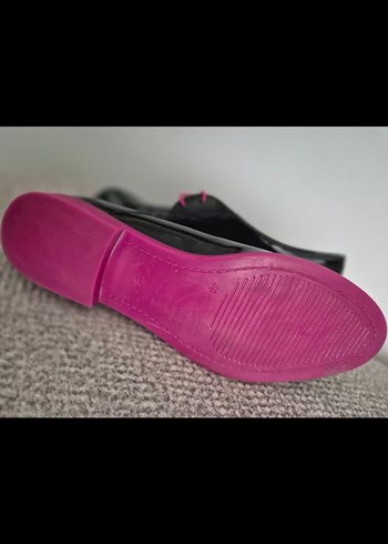 Kadın Ayakkabı - Görsel 5