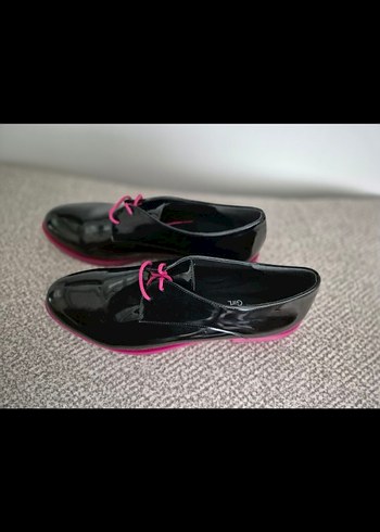 Kadın Ayakkabı - Görsel 3