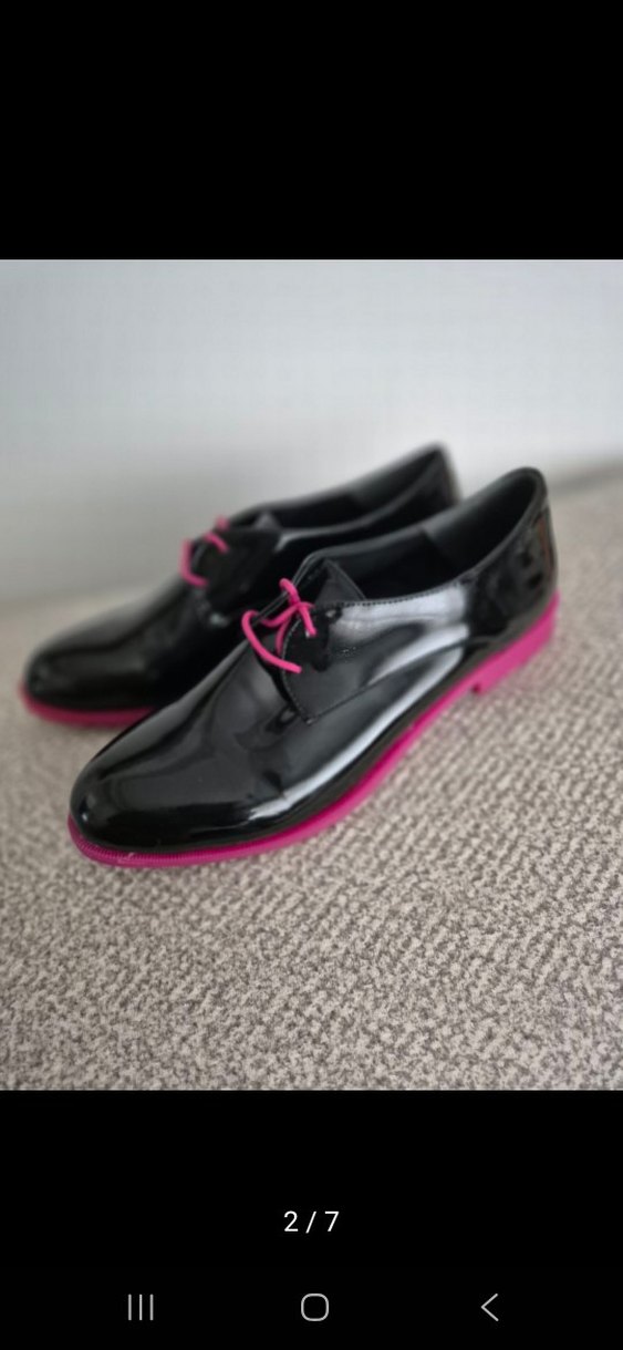 Kadın Ayakkabı - Görsel 2