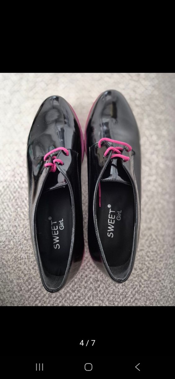 Kadın Ayakkabı - Görsel 4