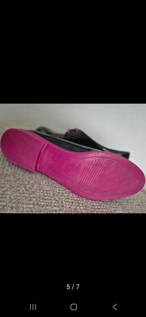 Kadın Ayakkabı - Görsel 5