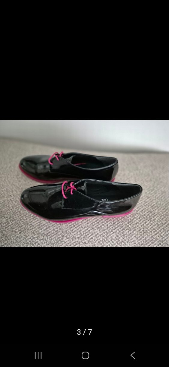 Kadın Ayakkabı - Görsel 3