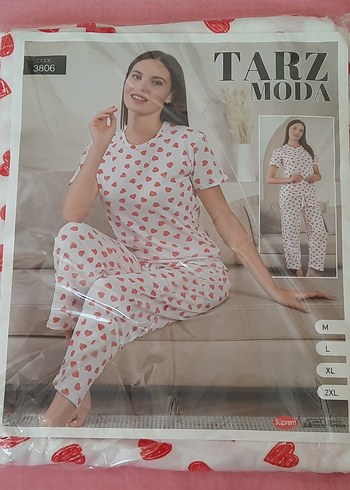 Diğer Kadın Pijama Takımı