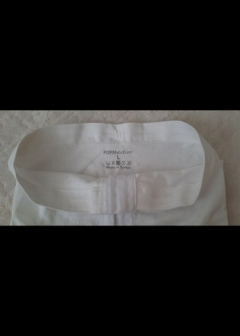 Ağraflı Bel Korse - Görsel 3