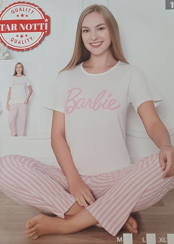 Kadın Pijama Takımı