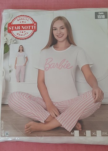 Diğer Kadın Pijama Takımı