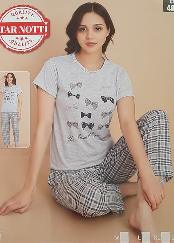 Kadın Pijama Takımı