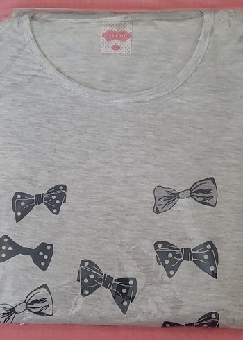 l Beden Kadın Pijama Takımı