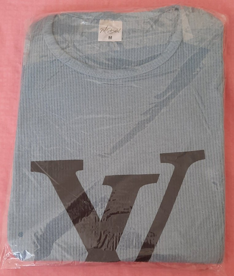 Gri Uzun Kollu Kadın Pijama Takımı - Görsel 2