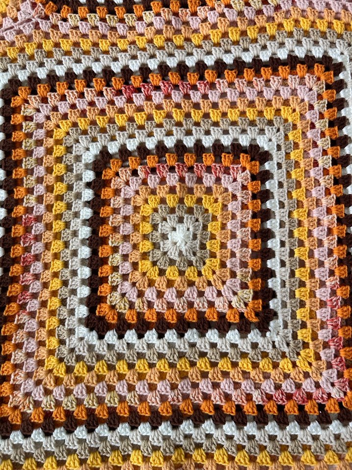 Crochet kazak s beden - Görsel 3