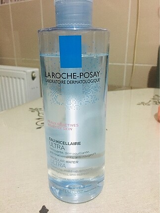 La Roche Posay Micellaire Water