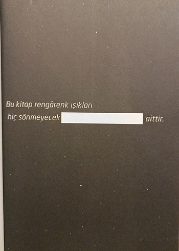 Sıfır Kilometre Kitabı - Görsel 3