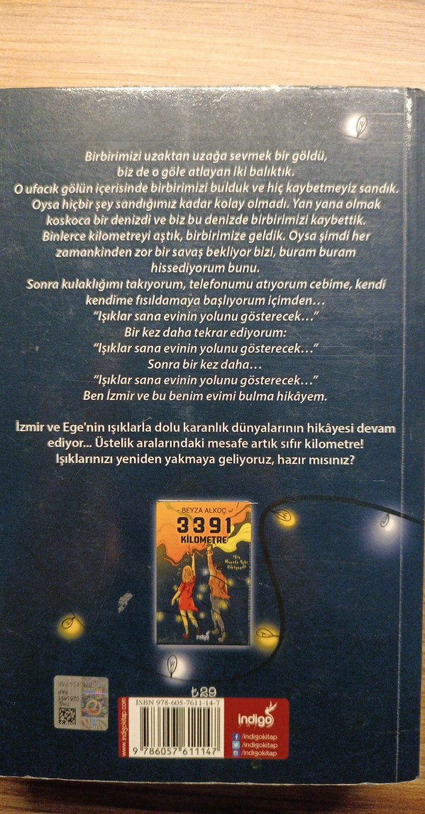 Sıfır Kilometre Kitabı - Görsel 4