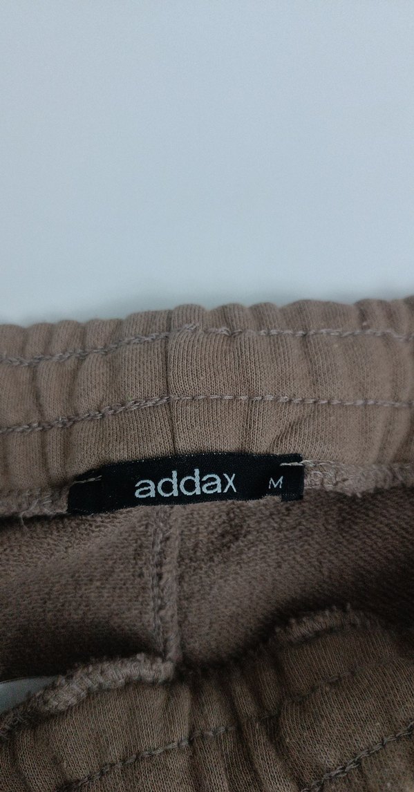 Kadın Kahverengi Rahat Kesim Eşofman Altı - Görsel 3