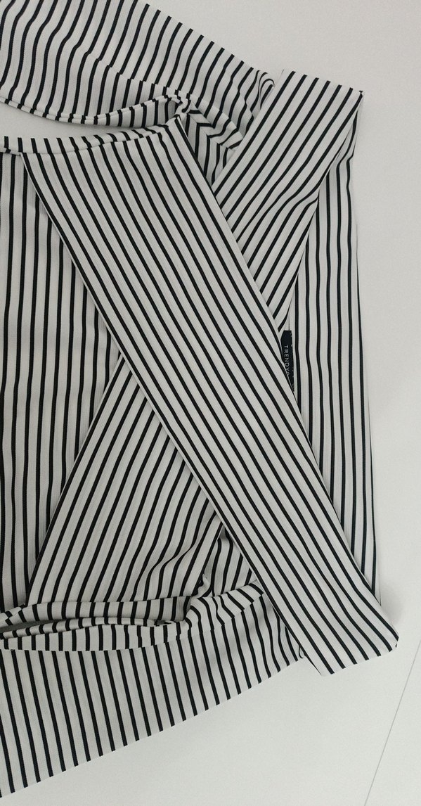 Şık Bluz - Görsel 2