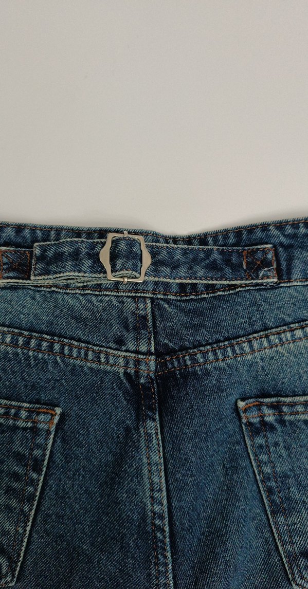 Kot Pantolon - Görsel 4