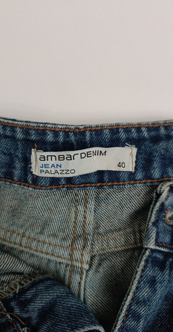 Kot Pantolon - Görsel 3