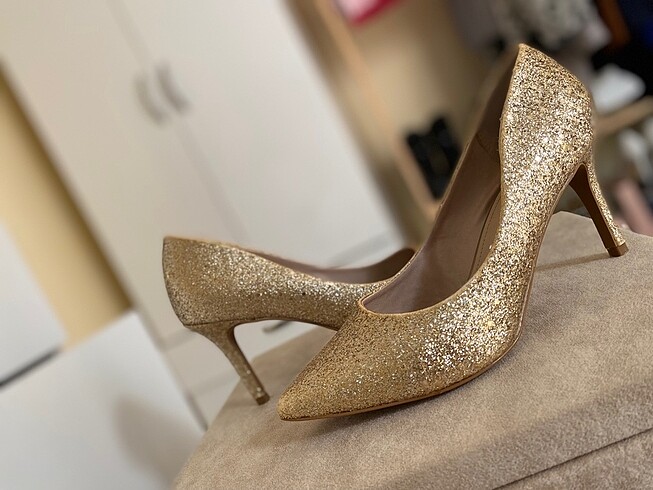 Diğer Stiletto