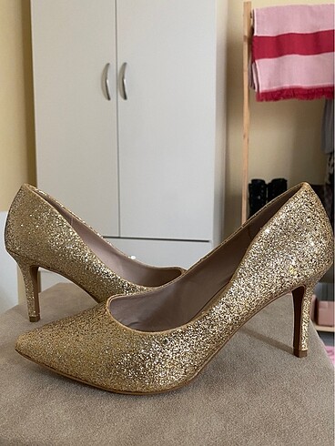 Stiletto