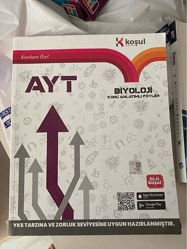 Konu anlatımı