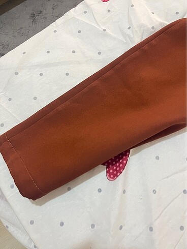 Trendyol & Milla Pantalon ispanyol