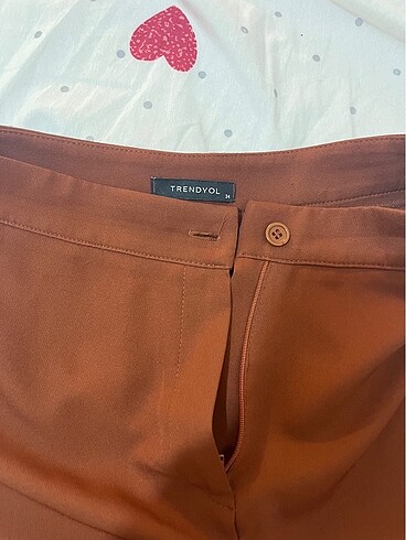 Pantalon ispanyol