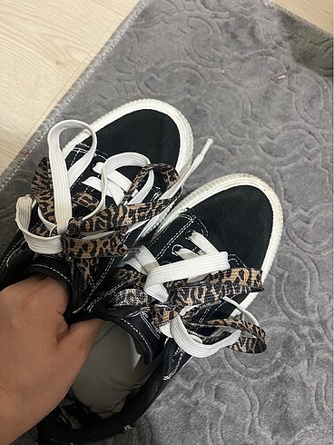 Bershka Ayakkabi bershka