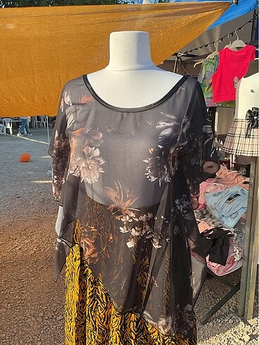 Pareo Bluz - Görsel 2