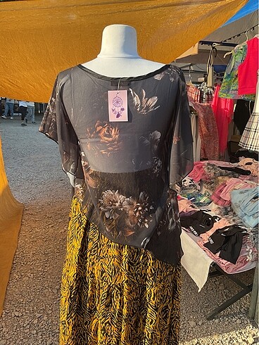 Pareo Bluz - Görsel 4