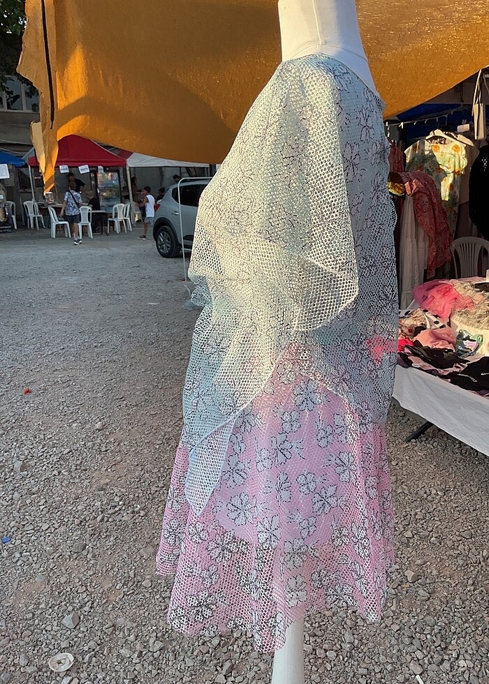 Üst&Alt Pareo Takımı - Görsel 4