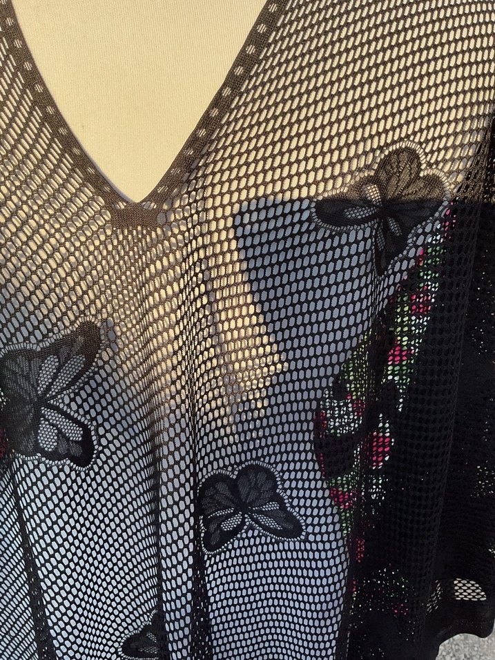 Kadın Pareo - Görsel 3