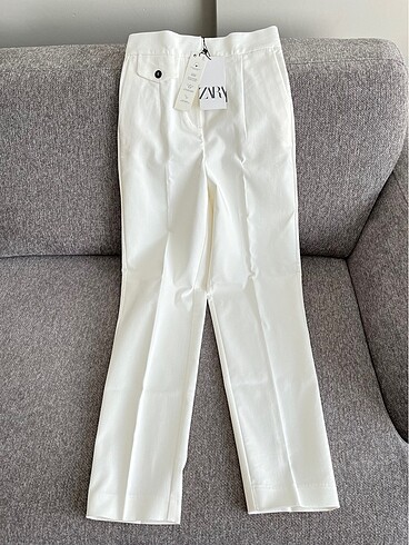 ZARA ETİKETLİ YENİ