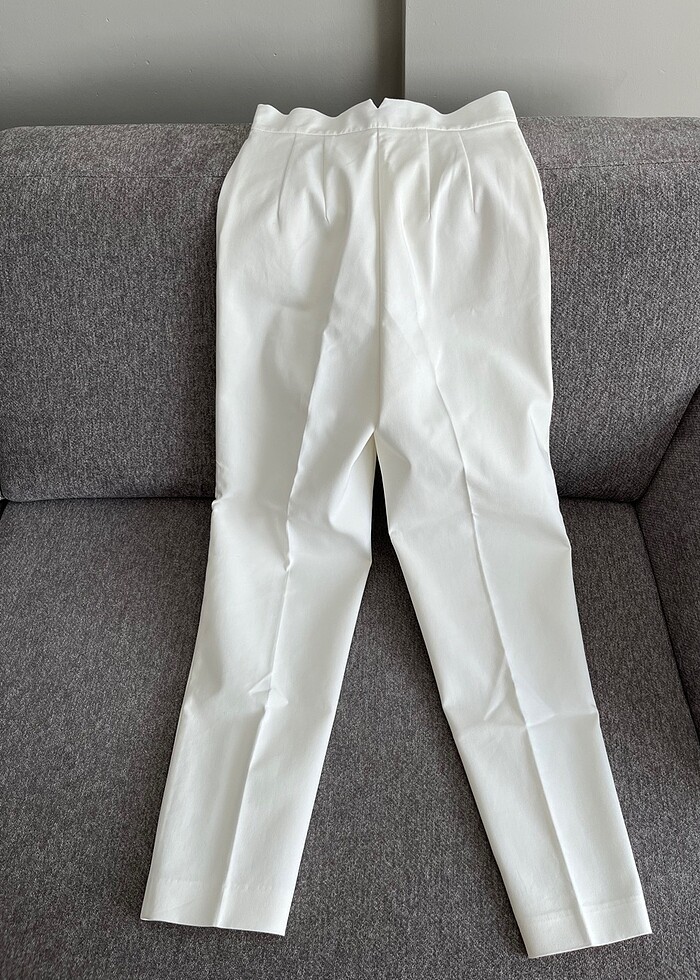 ZARA ETİKETLİ YENİ - Görsel 2