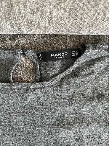Mango MANGO TRİKO