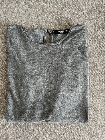MANGO TRİKO