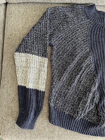 Mavi Jeans MAVİ BASIC KAZAK