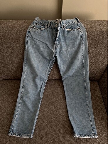 36 Beden lacivert Renk PULL&BEAR