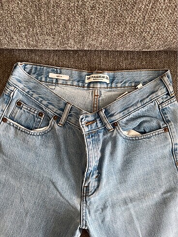 36 Beden PULL&BEAR