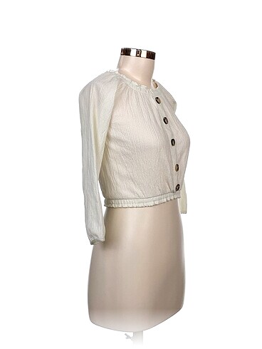 Vintage Love Vintage Love Bluz %70 İndirimli.