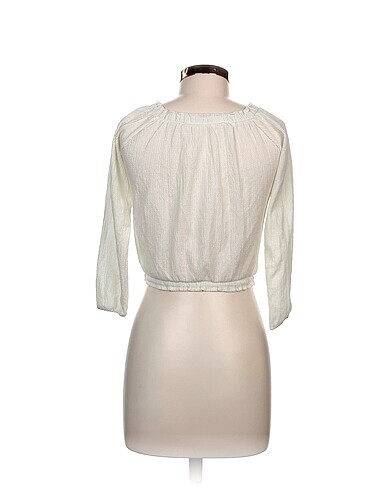 universal Beden Vintage Love Bluz %70 İndirimli.