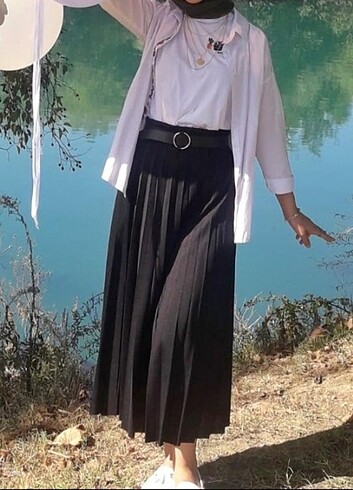 Uzun etek