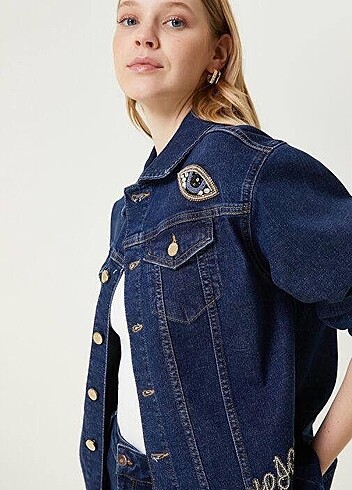 m Beden Beymen kot ceket s m l xl